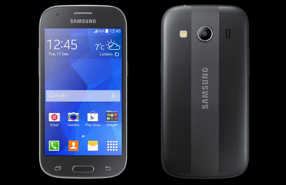 Galaxy Ace 4 date de sortie et fiche technique