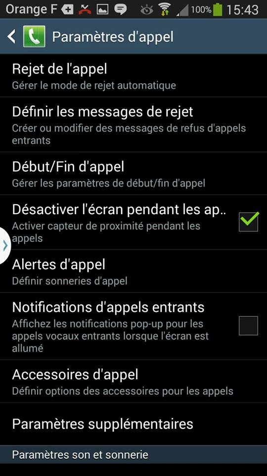 Comment savoir qui m appelle en numero prive
