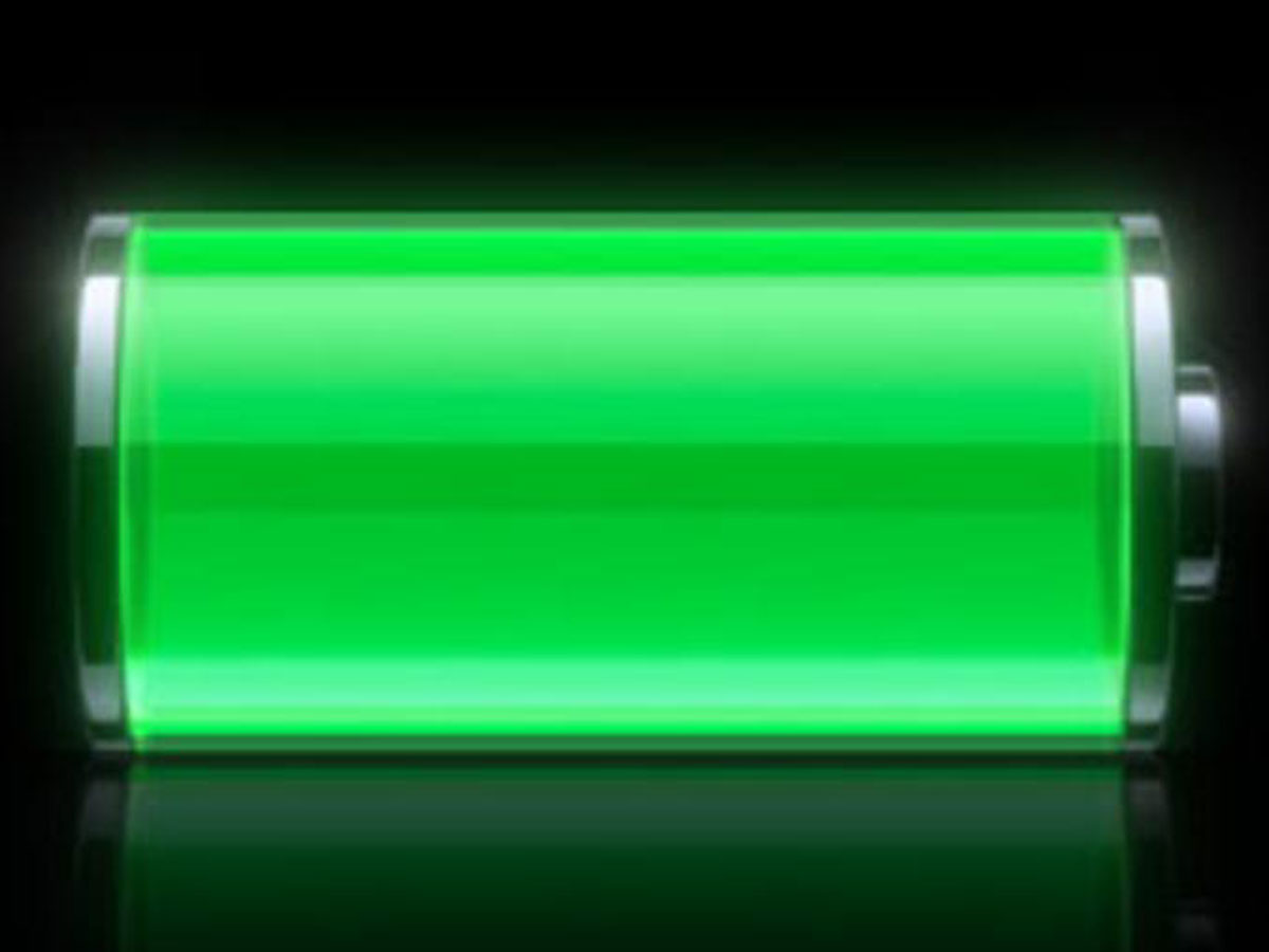 Viro le premier smartphone qui n'a pas besoin d'être rechargé