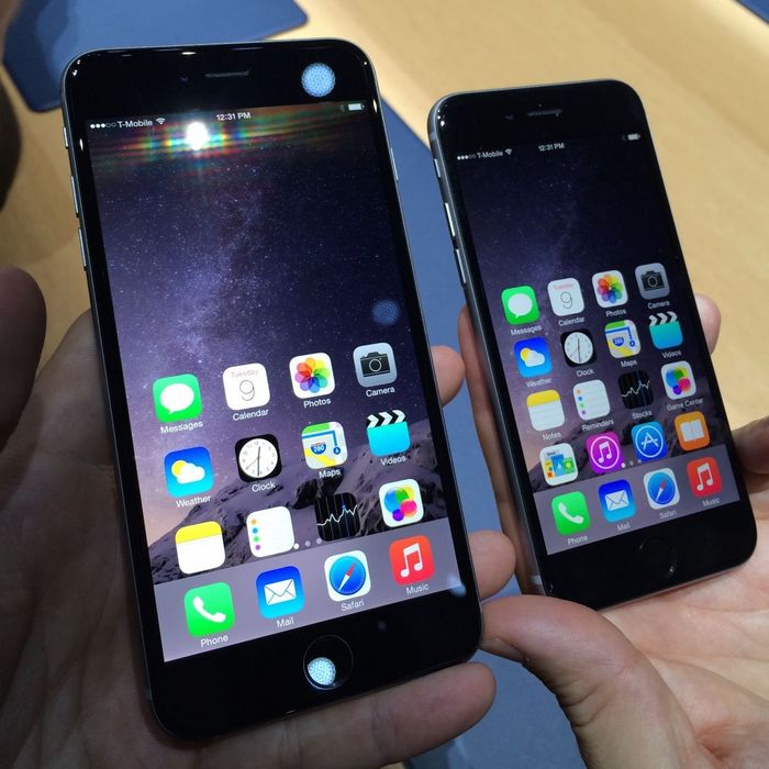 iPhone 6 date de sortie, prix et fiche technique