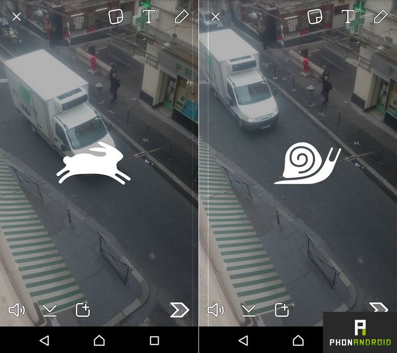 Snapchat top 19 des trucs et astuces pour mieux utiliser l'application