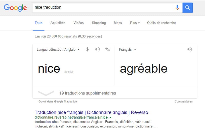 Google Traduction les astuces indispensables pour mieux communiquer