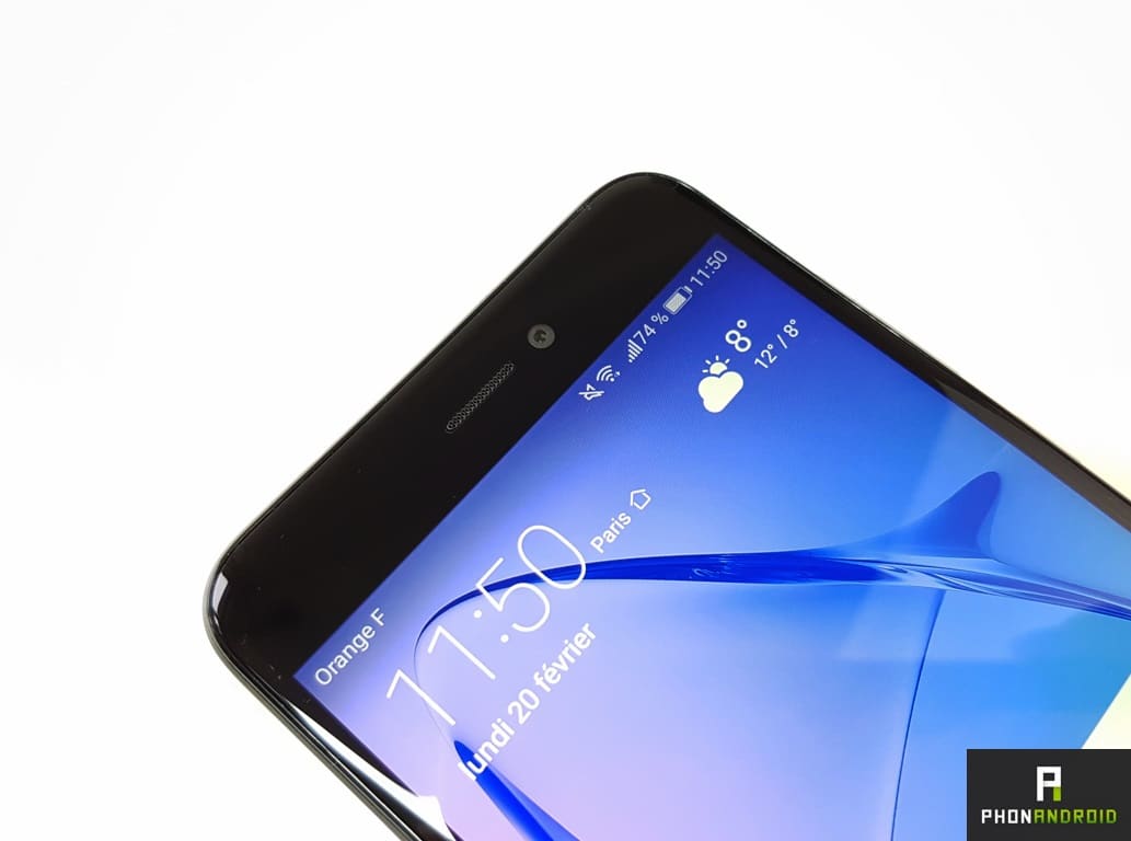 Test Huawei P8 Lite 2017 le grand retour du bestseller