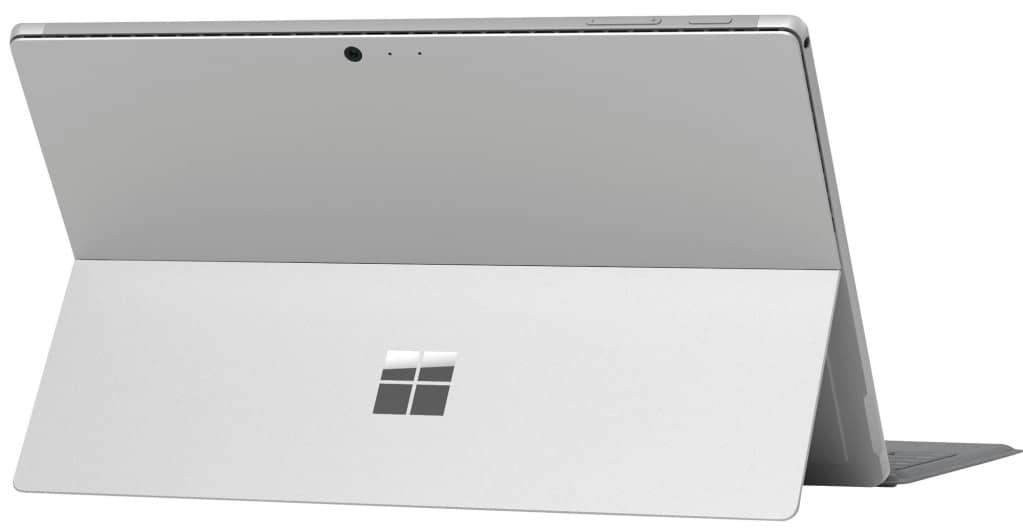 Surface Pro 5 les images officielles en fuite avant la conférence du