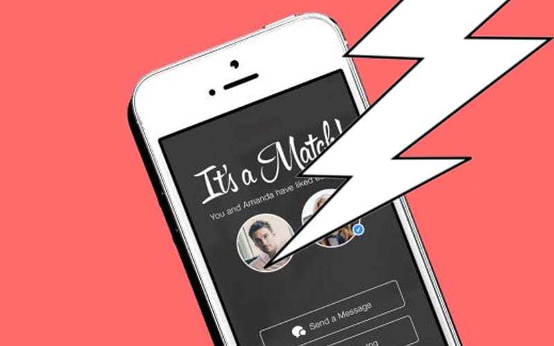 Tinder Accueil Facebook