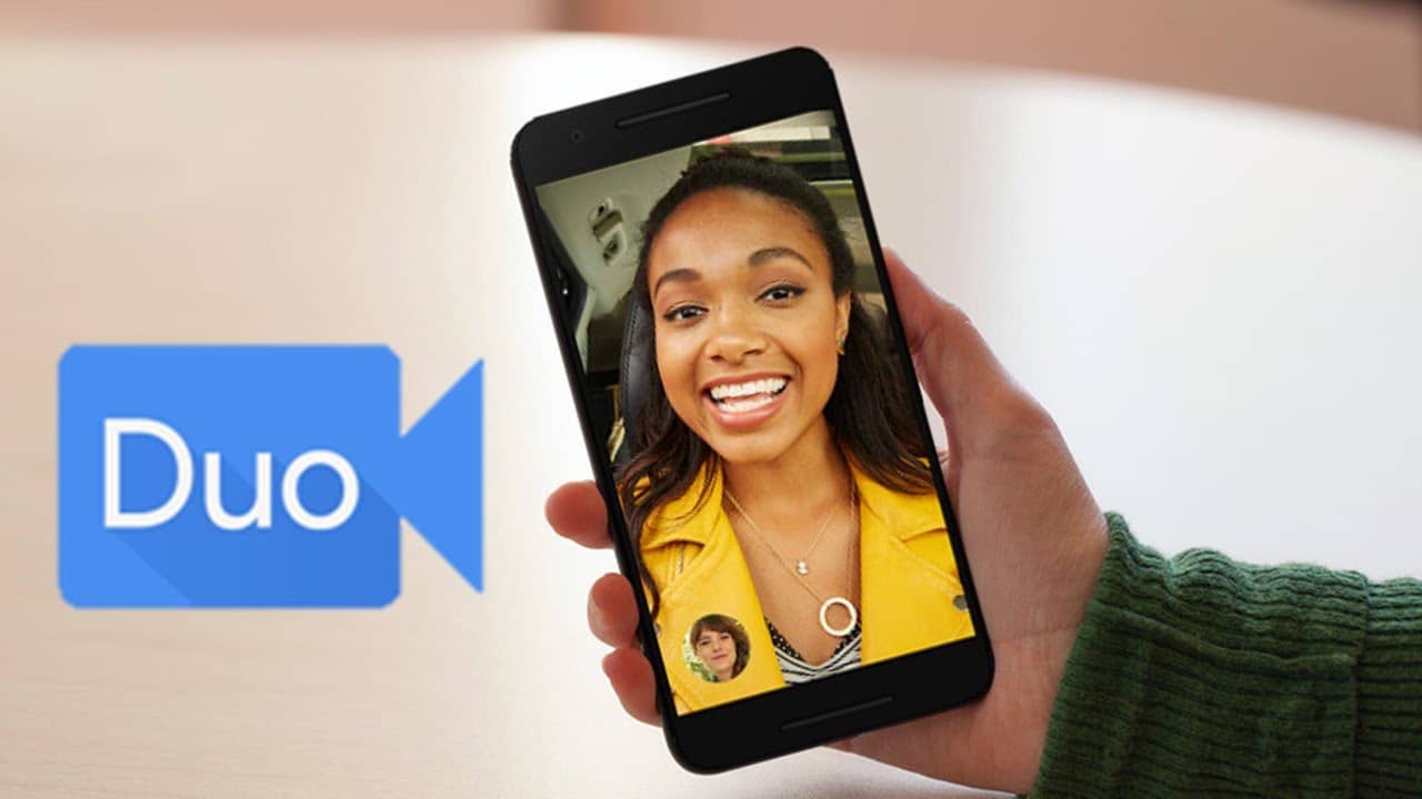 Top 9 des meilleures applications Android de chat vidéo