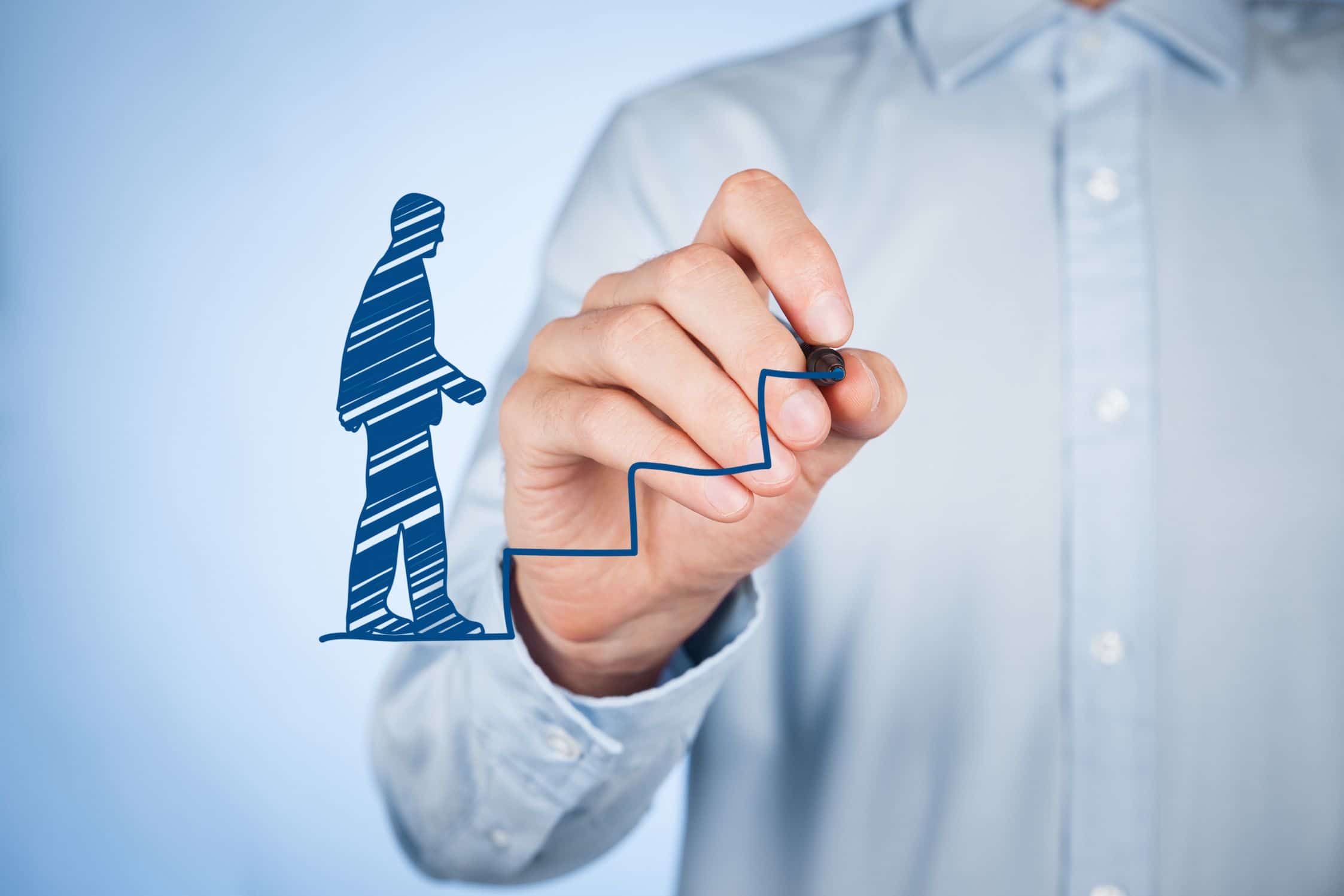 Top 5 des meilleures applications Android pour atteindre vos objectifs