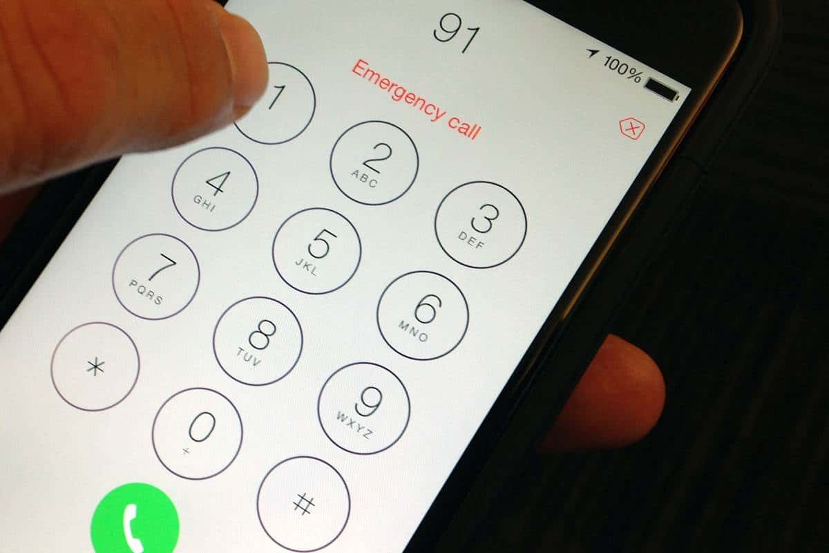 iPhone Apple refuse d'activer une fonction qui permet de sauver des vies