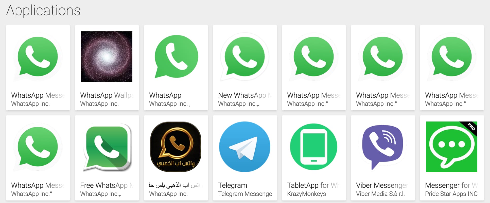 Google play store whatsapp download bdawired