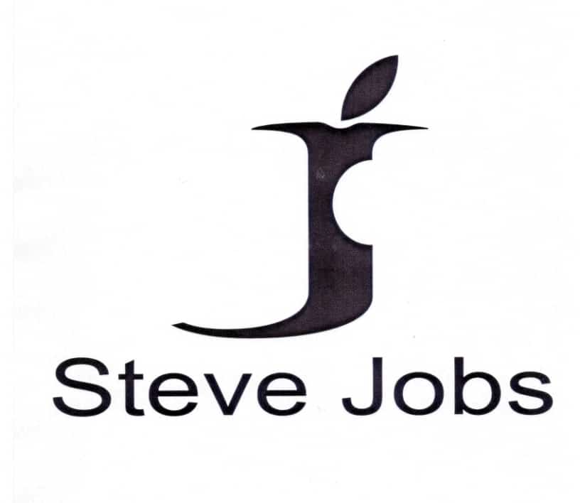 "Steve Jobs" est une marque de vêtements italienne et Apple ne peut
