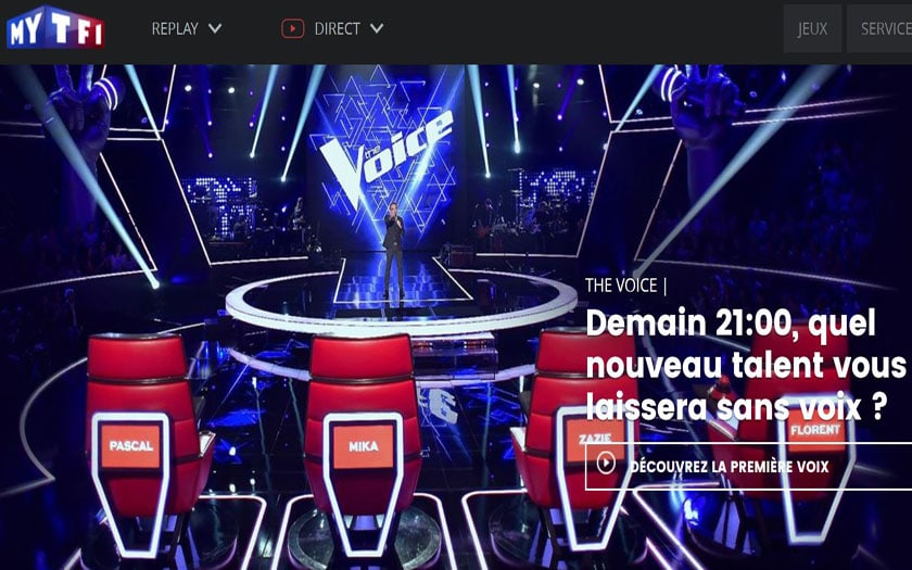 Orange TF1 réclame 25 millions d'euros pour rétablir le
