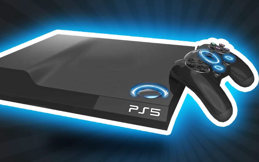 PS5 date de sortie courant 2020
