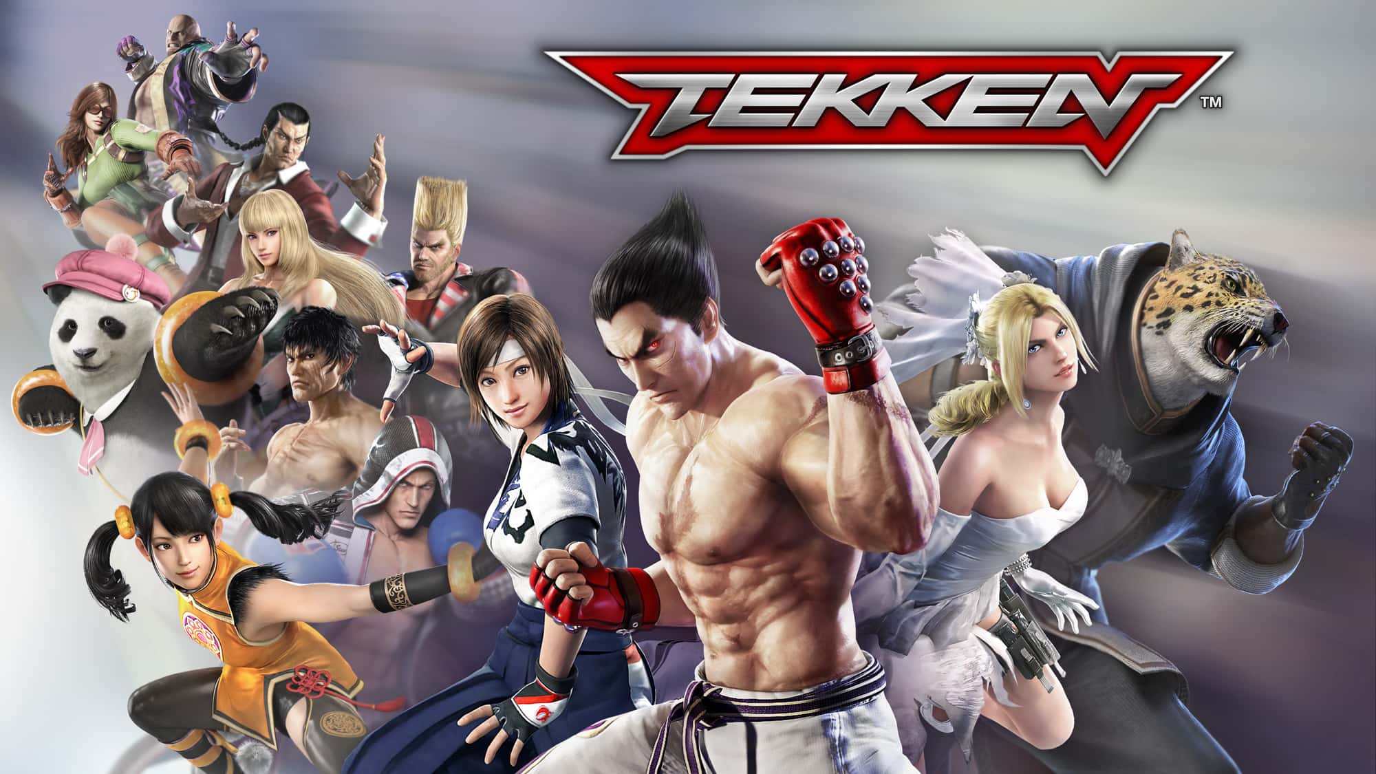 Tekken Mobile sur Android la date de sortie du jeu de combat annoncée