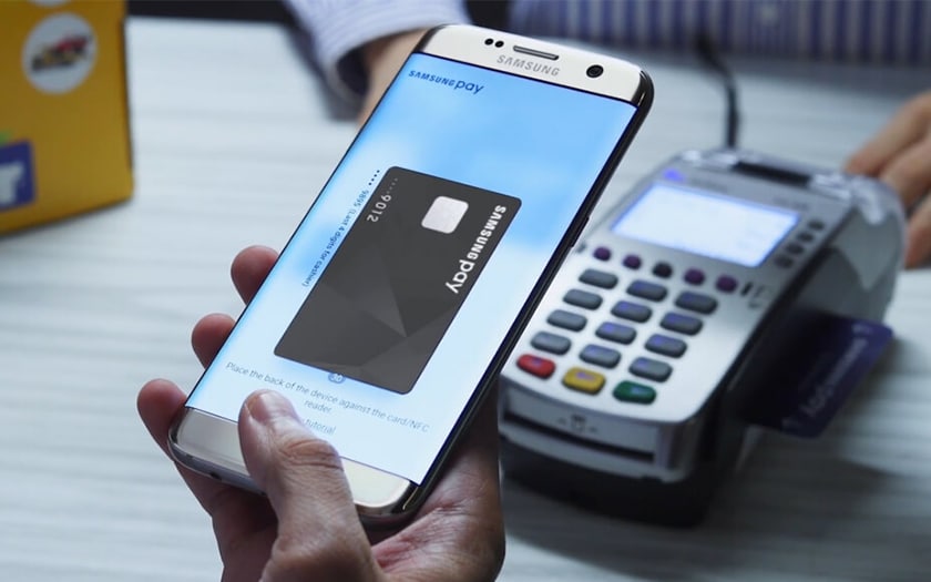 Samsung Pay en France tout ce qu'il faut savoir