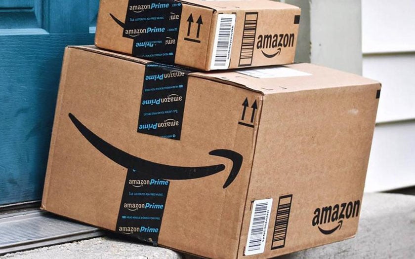 Amazon Prime le prix de l'abonnement augmente de 20 aux ÉtatsUnis
