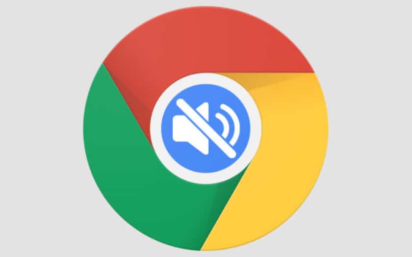 Chrome réactive temporairement l'autoplay des vidéos le filtre était