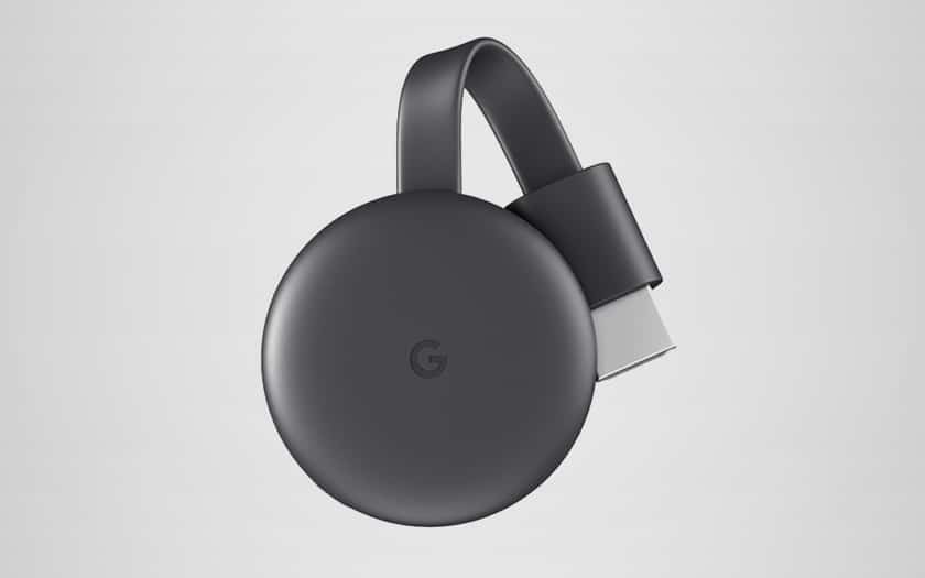 Meilleur accessoire pour connecter sa TV (Chromecast, Amazon Fire Stick