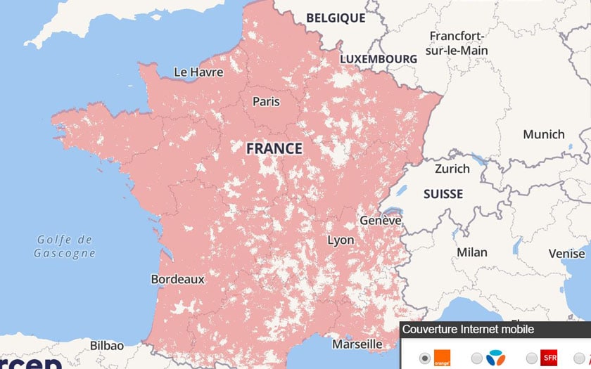 Les Problèmes Liés À "Carte Reseau Internet Orange" Orange couverture, forfaits, comment résilier, tout savoir
