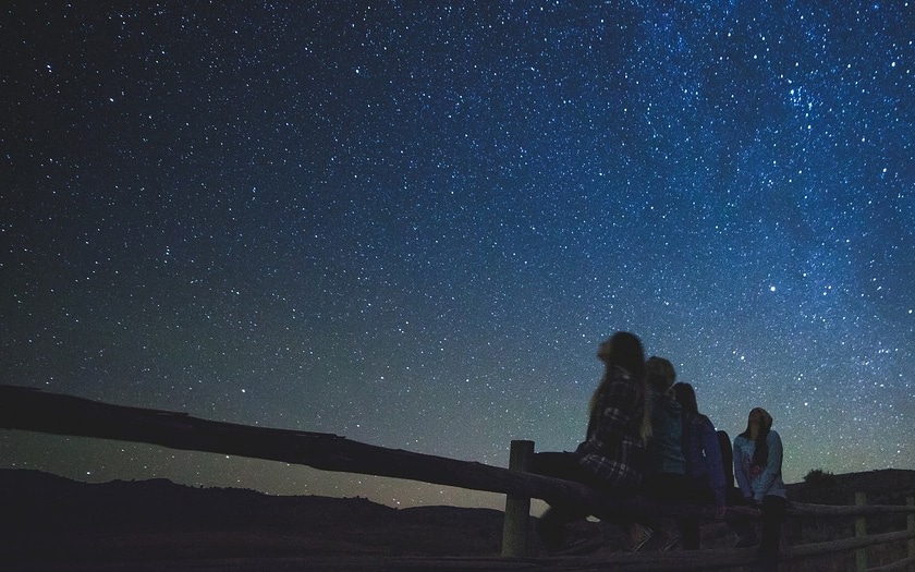 Nuits des étoiles 2018 les 6 meilleures applications