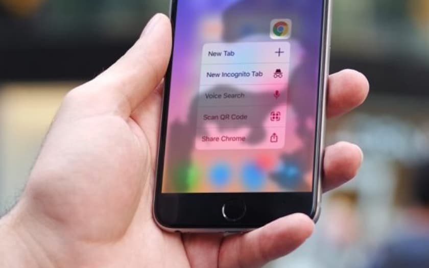 3D Touch Tapete Iphone X HelloTalk iOS 11 optimizations