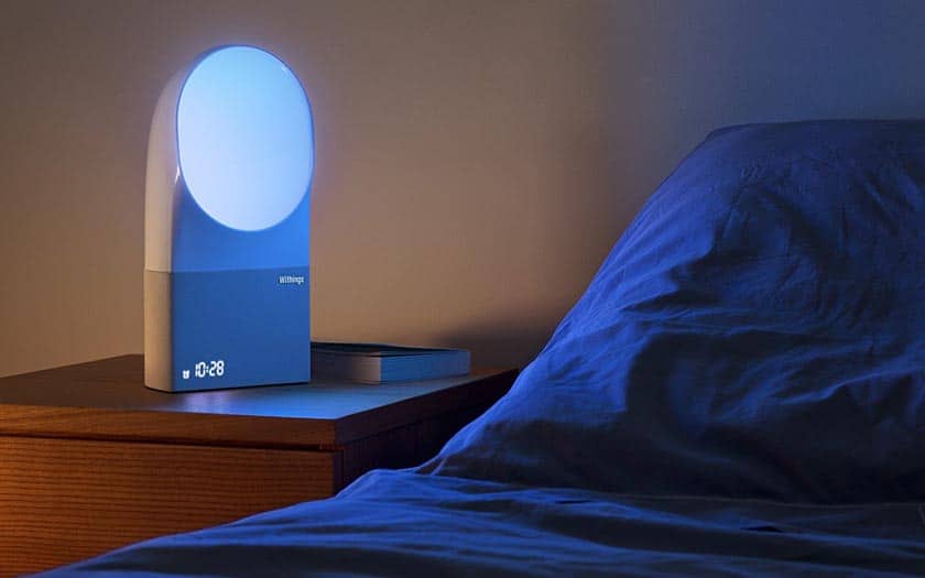 Meilleurs objets connectés pour aider à mieux dormir