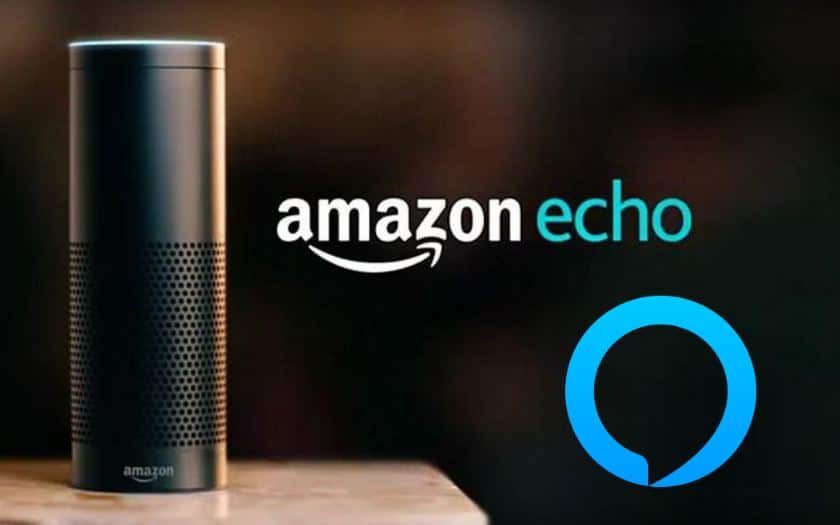 Amazon lance Alexa Guard voici comment transformer votre enceinte
