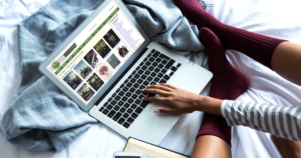 US orders blocking of all illegal streaming sites GEARRICE