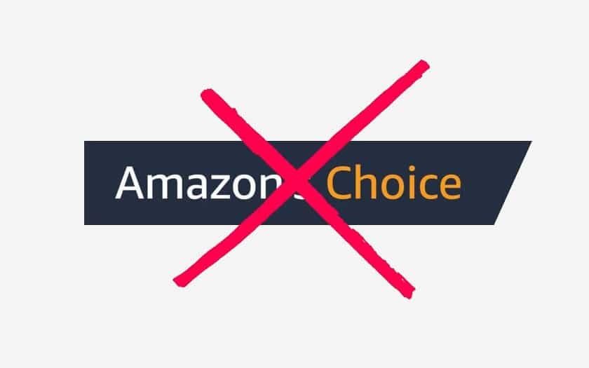 Amazon's Choice pourquoi il ne faut pas toujours se fier aux produits