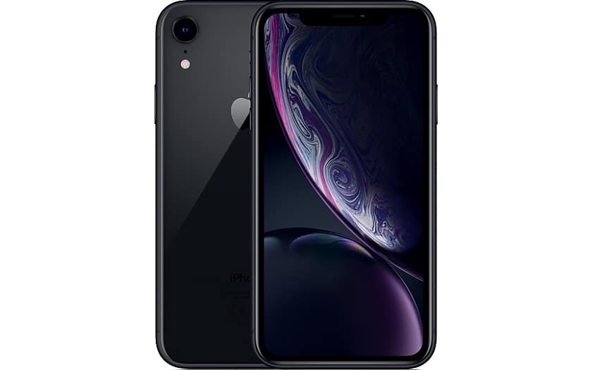 Leclerc Telephone Portable