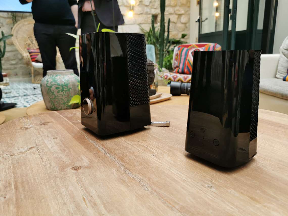 Bbox Fibre WiFi 6 Bouygues lance sa nouvelle box