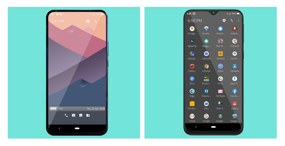 Best Android Launchers April 2021 which one to choose