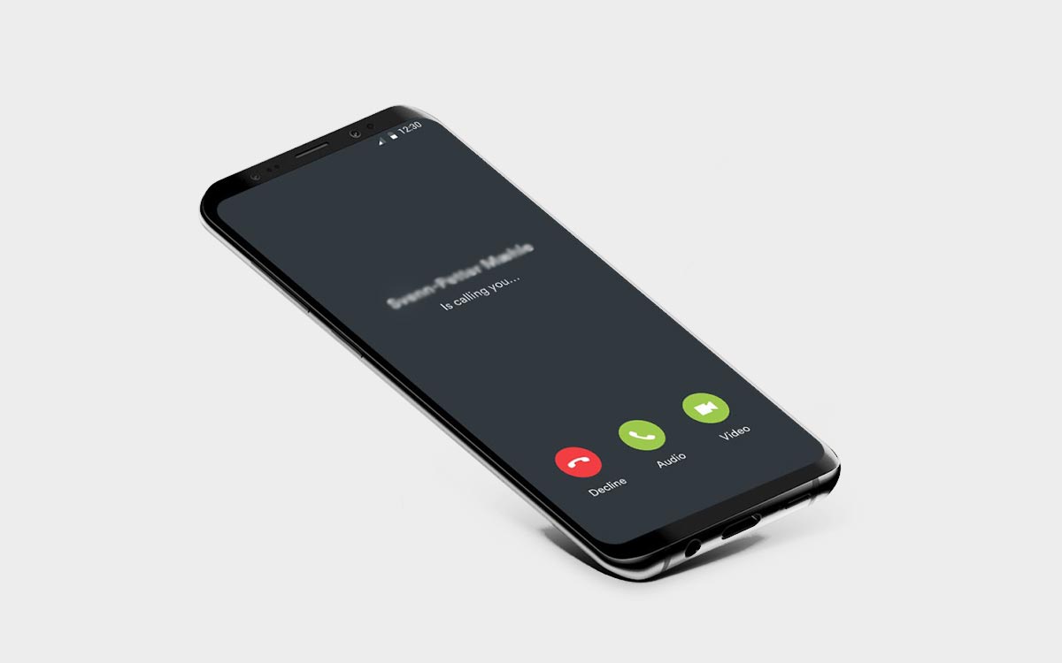 Android les smartphones vont afficher la raison de certains appels pour éviter les arnaques