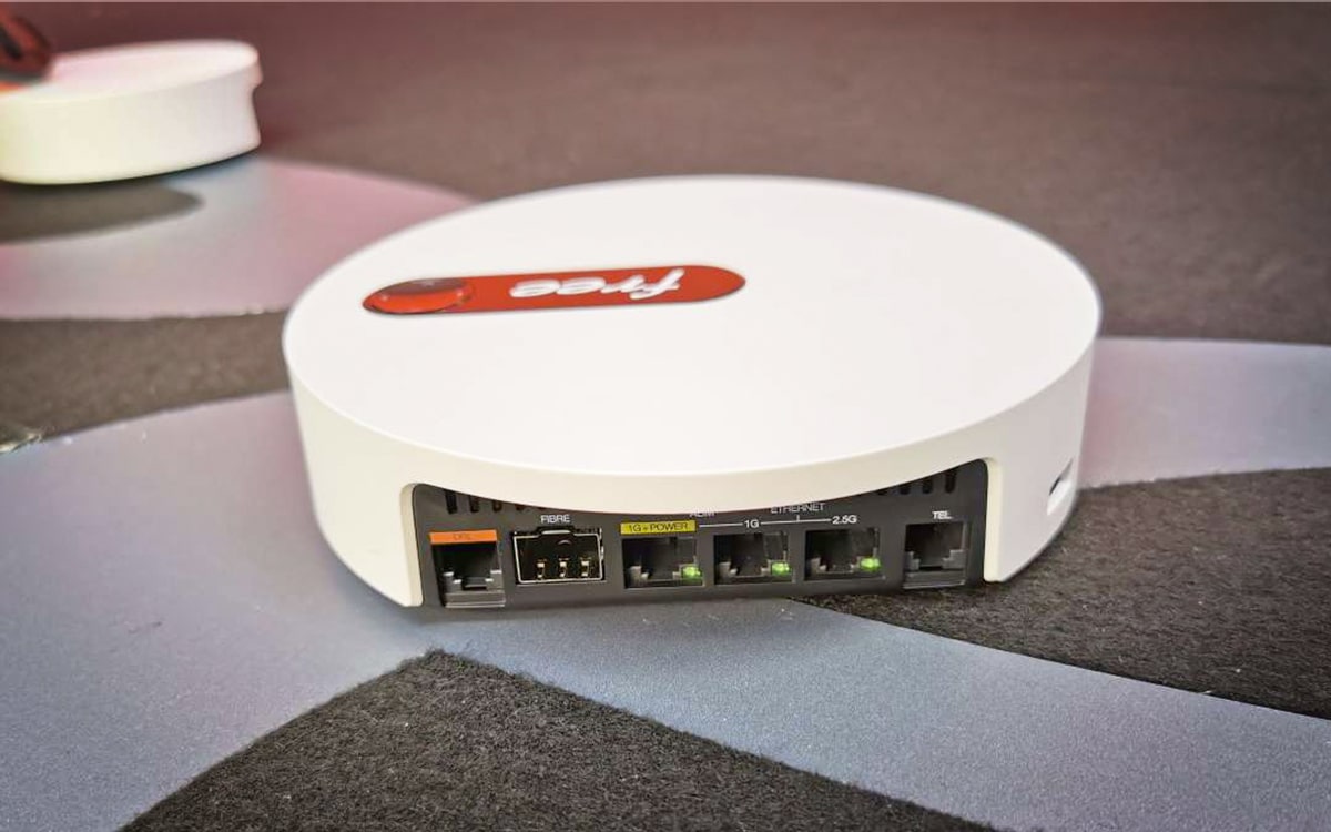 Freebox Pop date de sortie, prix, fiche technique, tout