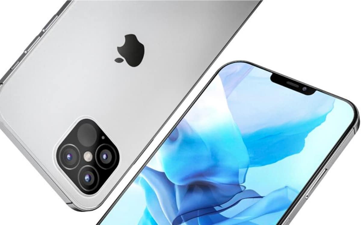 iPhone 12 5G ils ne seraient pas lancés avant le mois de