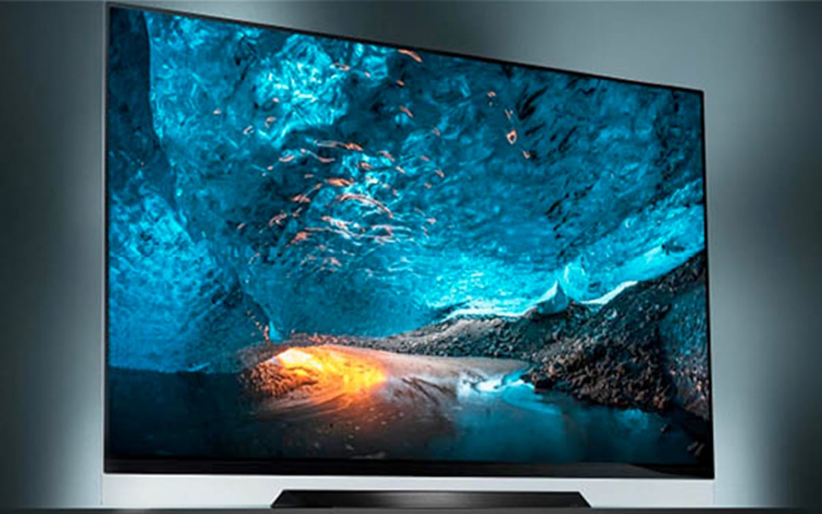 LG confirme que 18 modèles de Smart TV OLED ont un problème de surchauffe