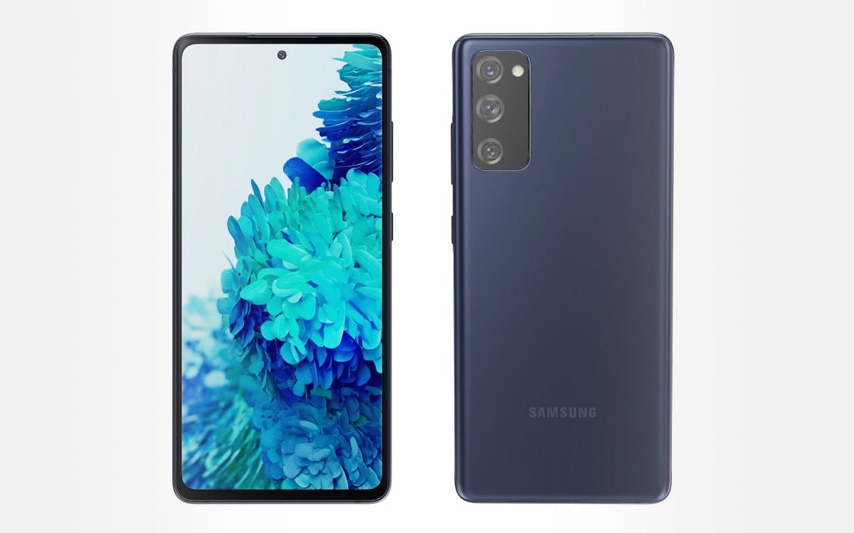 Samsung Galaxy S20 FE pas cher où l'acheter au meilleur