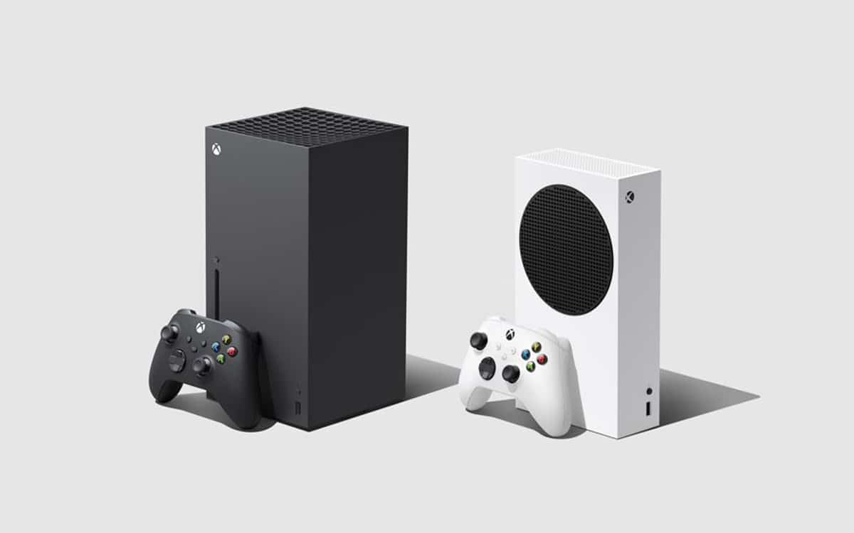Xbox Series X découvrez à quoi ressemblera le packaging de la console