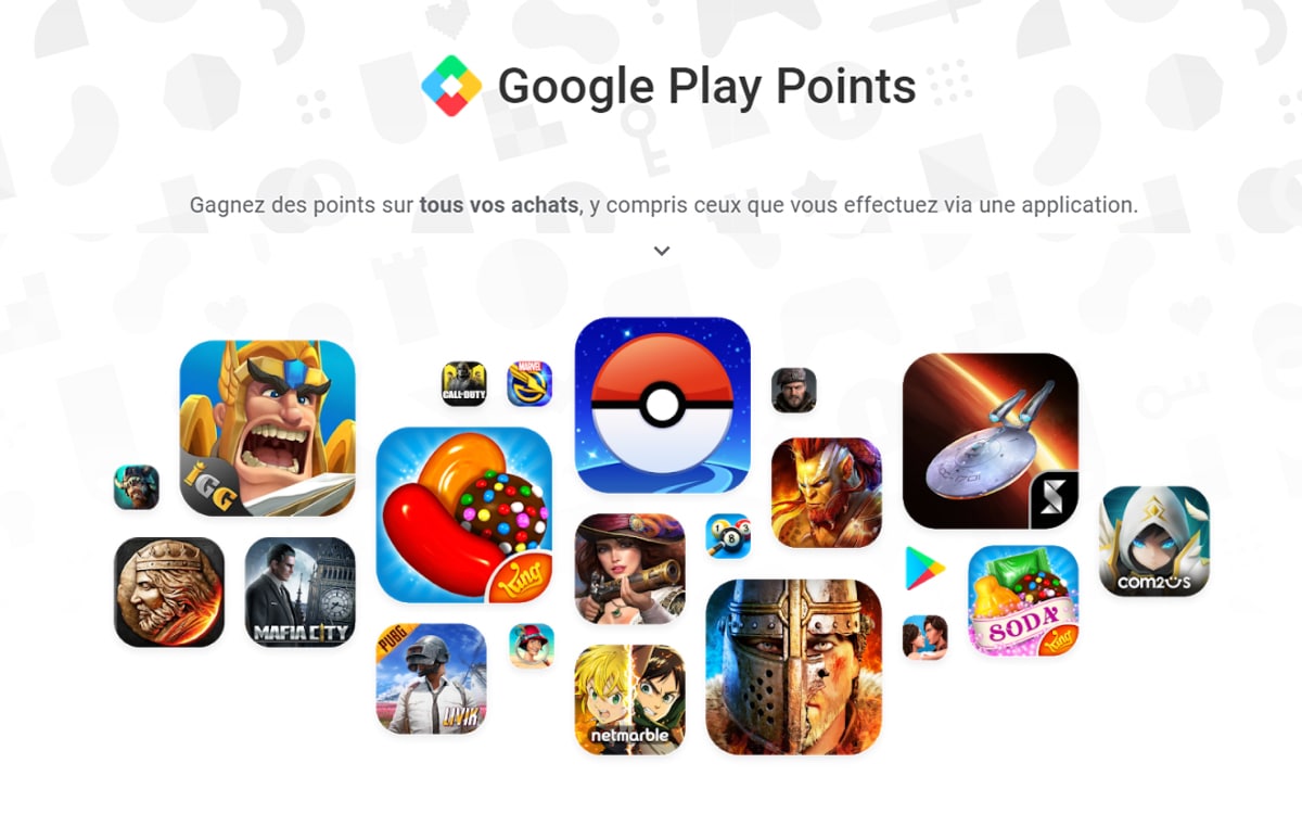 Résoudre les problèmes de connexion à Google Play Jeux