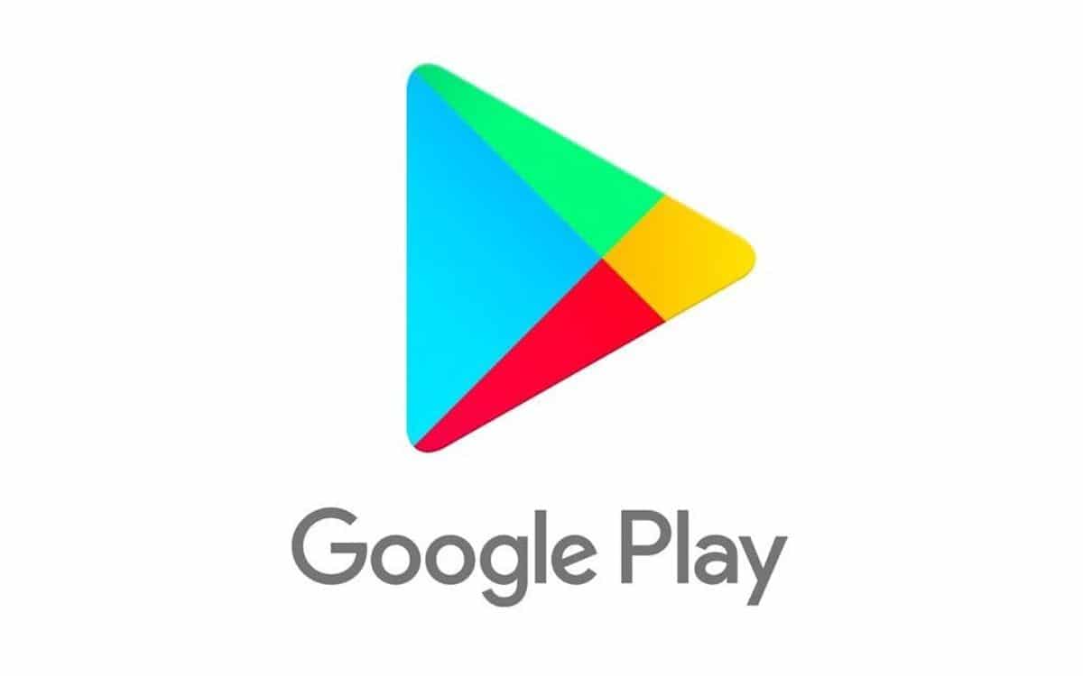 Le Google Play Store supprime le bouton « hamburger
