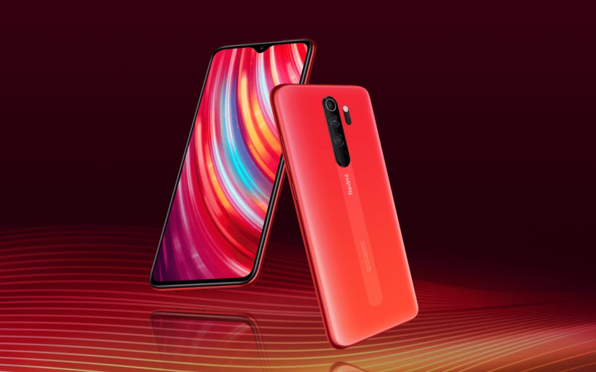 Les Redmi Note 8 et 8 Pro pourraient passer sur Android 11, une