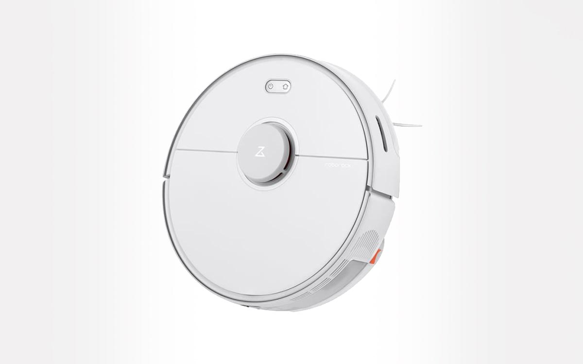 Singles' Day l'aspirateur robot Roborock S5 Max est moins cher que jamais