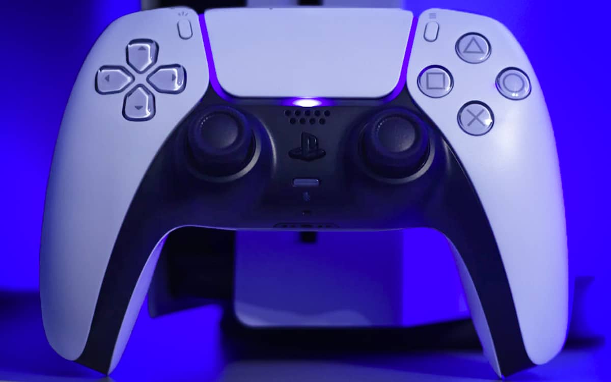 PS5 Samsung confirme l'arrivée d'un patch 4K 120 Hz HDR pour ses TV