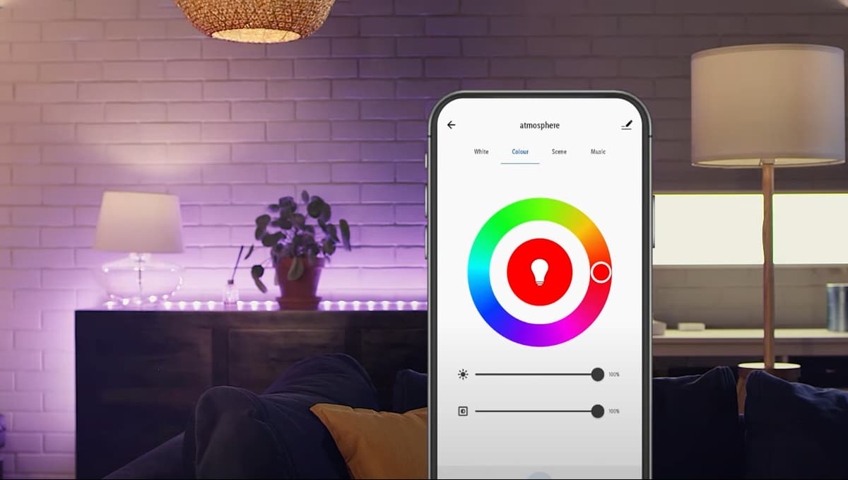 Lidl Smart Home lance un kit 3 ampoules connectées + + hub