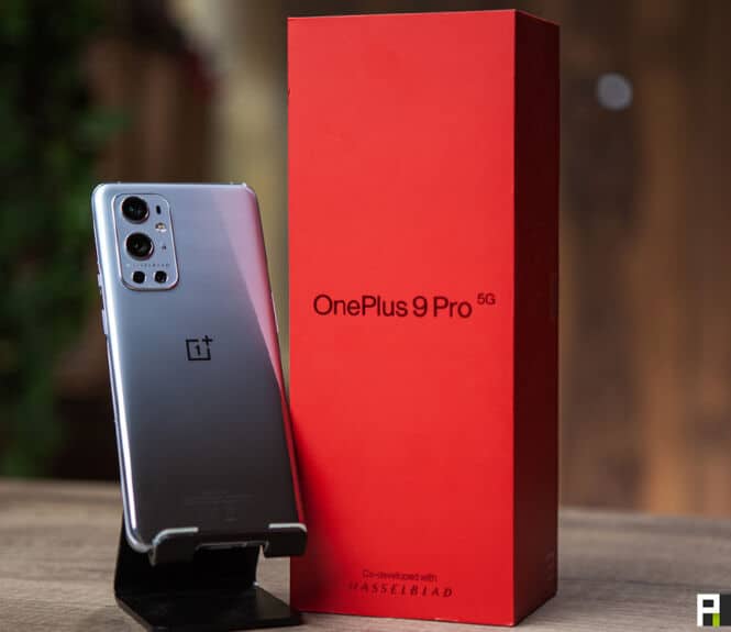 Test Oneplus 9 notre avis complet et nos impressions sur le flagship