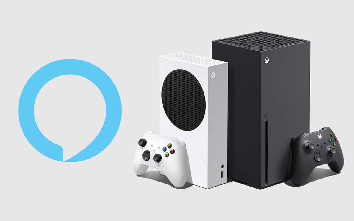 Alexa l'appli Xbox permet désormais d'accéder à 100 des