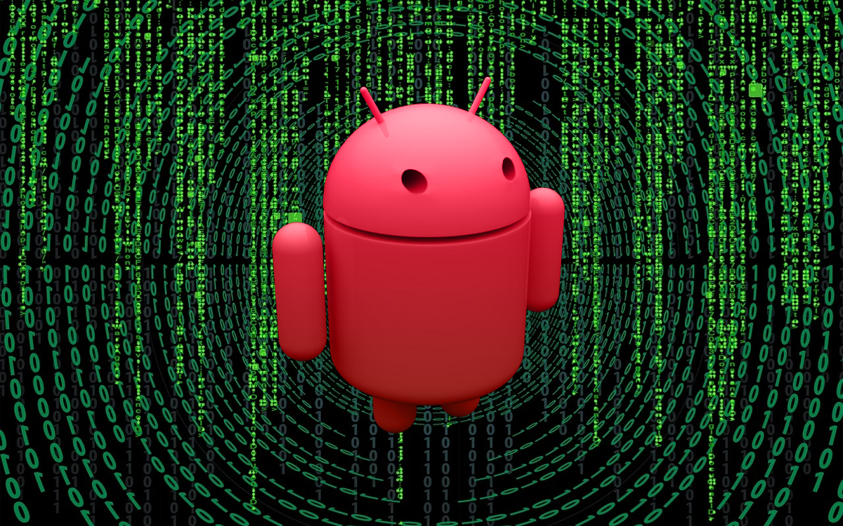 Ces 9 applications Android cachent un dangereux malware, désinstallez