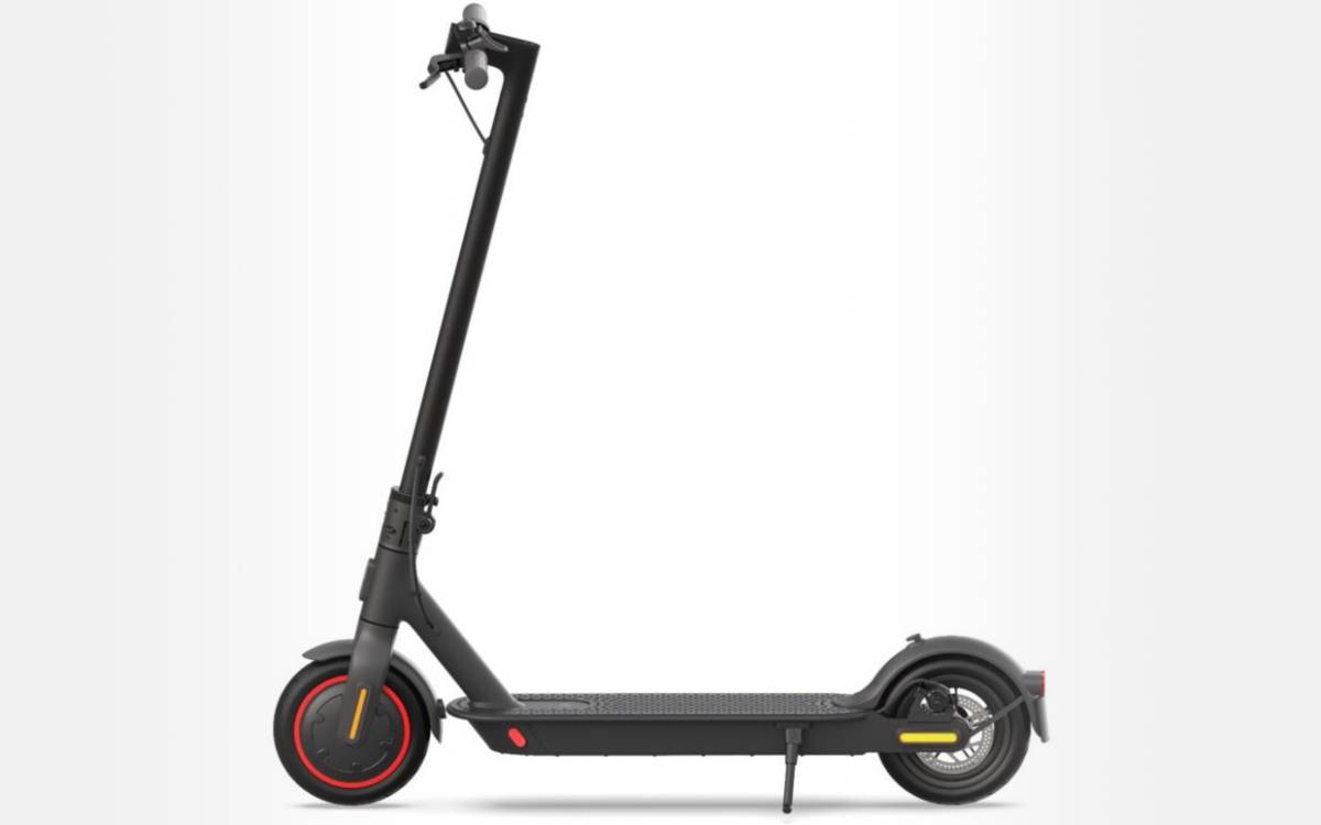 The Xiaomi Mi Scooter Electric Pro 2 Electric Scooter Is At A Discount On Amazon GEARRICE