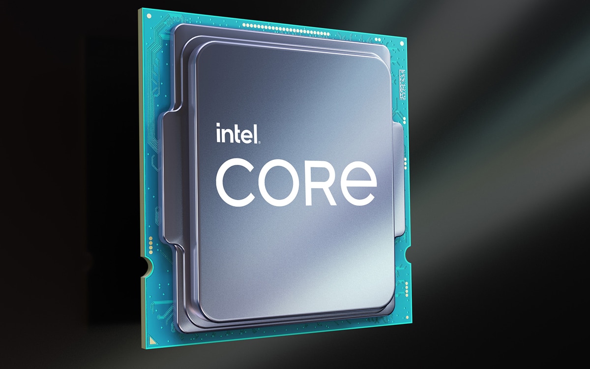 Intel introduces Core i71195G7 and i51155G7 with 2x more