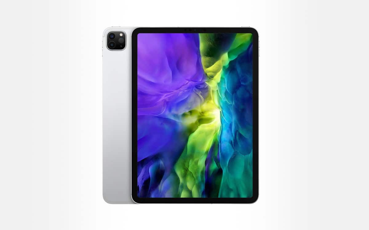 L'iPad Pro d'Apple est à un très bon prix chez Cdiscount