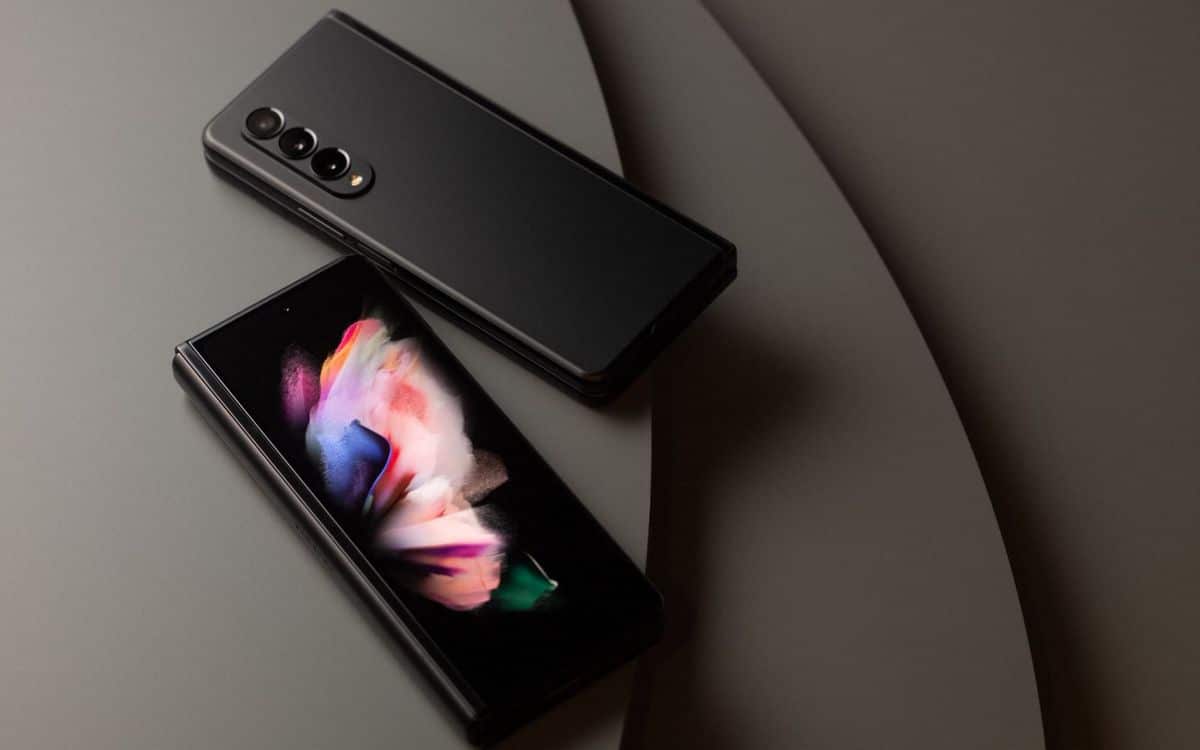 Galaxy Z Fold 3 price, release date, data sheet, everything about the